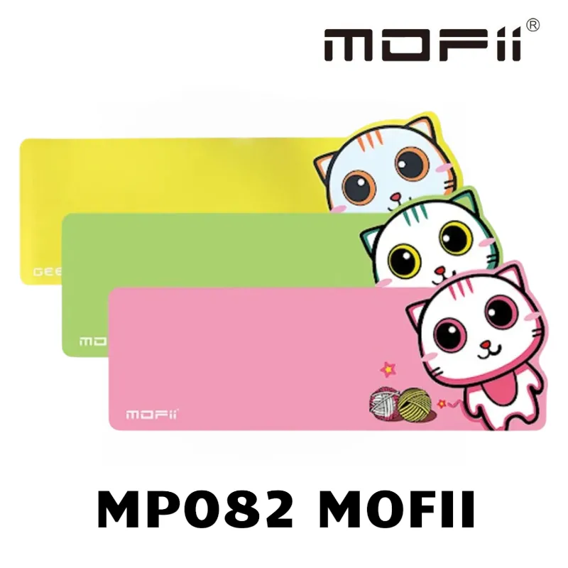 Tấm lót chuột 280*720 MOFII MP082